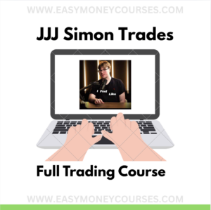 JJJ Simon Trades Futures Prop Firm Mentorship - Course