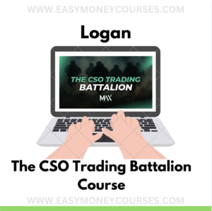 Logan The CSO Trading Battalion – Course