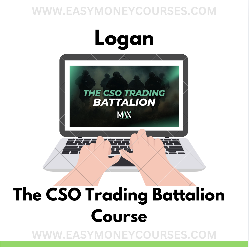 Logan The CSO Trading Battalion – Course